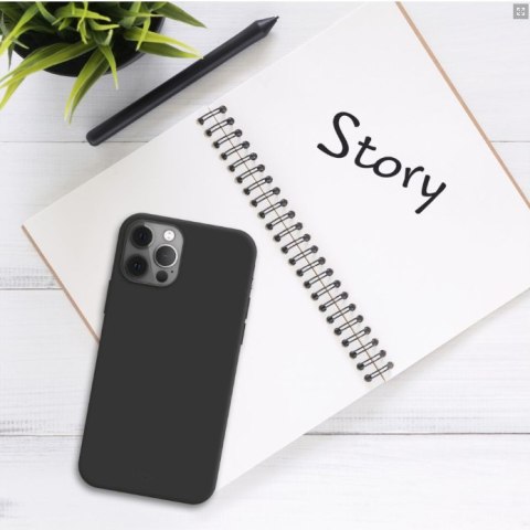FIXED Story for Xiaomi 13T/13T Pro, Black FIXED Story for Xiaomi 13T/13T Pro, Black