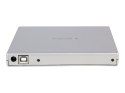 Gembird | DVD-USB-02 | Zewnętrzny napęd | Nagrywarka DVD±RW (±R DL) / DVD-RAM | USB 2.0 Gembird | DVD-USB-02 | Zewnętrzny napęd | Nagrywarka DVD±RW (±R DL) / DVD-RAM | USB 2.0