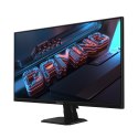 Gigabyte GS27F EU 27-calowy Monitor IPS, 1920 x 1080 px, 1 ms, 300 cd/m², Czarny, 2x HDMI, 165 Hz Gigabyte GS27F EU 27-calowy Monitor IPS, 1920 x 1080 px, 1 ms, 300 cd/m², Czarny, 2x HDMI, 165 Hz