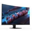 Gigabyte | Monitor GS32QC EU VA 31.5" 2560 x 1440 1ms 300 cd/m² HDMI x2 170 Hz Gigabyte | Monitor GS32QC EU VA 31.5" 2560 x 1440 1ms 300 cd/m² HDMI x2 170 Hz