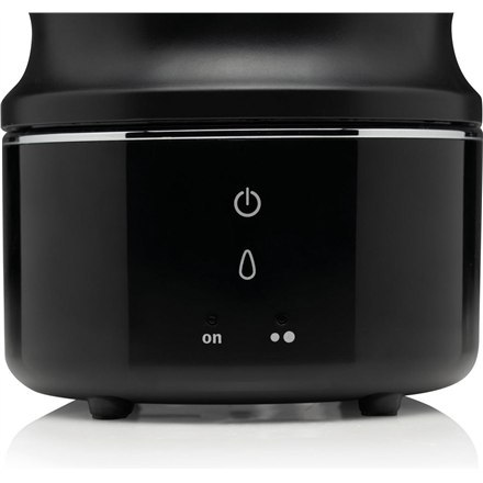Gorenje | H08WB | Nawilżacz powietrza | Nawilżacz | 22 W | Pojemność zbiornika wody 0,8 L | Do pomieszczeń o powierzchni do 15 m Gorenje | H08WB | Nawilżacz powietrza | Nawilżacz | 22 W | Pojemność zbiornika wody 0,8 L | Do pomieszczeń o powierzchni do 15 m