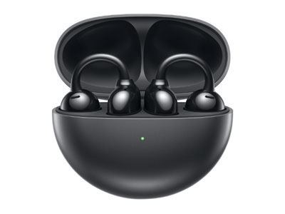 HUAWEI FreeClip (Black), Dove-T00 Huawei HUAWEI FreeClip (Black), Dove-T00 Huawei