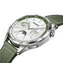 Huawei Watch GT | 4 | 4 | Smartwatch | Smartwatch | Stal nierdzewna | 46 mm | 46 mm | Zielony | Pyłoszczelny | Wodoodporny Huawei Watch GT | 4 | 4 | Smartwatch | Smartwatch | Stal nierdzewna | 46 mm | 46 mm | Zielony | Pyłoszczelny | Wodoodporny