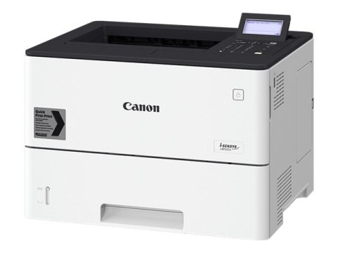 I-SENSYS | LBP325x | Przewodowy | Monochromatyczny | Laserowy | A4 | Biały | Czarno-Biały Przewodowy A4/Legal LBP325x Monochroma I-SENSYS | LBP325x | Przewodowy | Monochromatyczny | Laserowy | A4 | Biały | Czarno-Biały Przewodowy A4/Legal LBP325x Monochroma