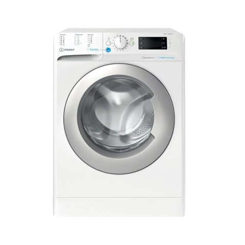 INDESIT | BWE 71295X WSV EE | Pralka | Klasa efektywności energetycznej B | Ładowanie przednie | Pojemność prania 7 kg | 1200 ob INDESIT | BWE 71295X WSV EE | Pralka | Klasa efektywności energetycznej B | Ładowanie przednie | Pojemność prania 7 kg | 1200 ob