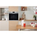 INDESIT | IFW 3544 JH IX | Piekarnik | 71 L | Elektryczny | Higrologiczny | Elektroniczny | Wysokość 59.5 cm | Szerokość 59.5 cm INDESIT | IFW 3544 JH IX | Piekarnik | 71 L | Elektryczny | Higrologiczny | Elektroniczny | Wysokość 59.5 cm | Szerokość 59.5 cm