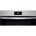 INDESIT | IFW 3544 JH IX | Piekarnik | 71 L | Elektryczny | Higrologiczny | Elektroniczny | Wysokość 59.5 cm | Szerokość 59.5 cm INDESIT | IFW 3544 JH IX | Piekarnik | 71 L | Elektryczny | Higrologiczny | Elektroniczny | Wysokość 59.5 cm | Szerokość 59.5 cm