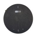Kolekcja Boom | Głośnik konferencyjny | GIRO | Z wbudowanym mikrofonem | Bluetooth, USB typu A | Czarny Kolekcja Boom | Głośnik konferencyjny | GIRO | Z wbudowanym mikrofonem | Bluetooth, USB typu A | Czarny