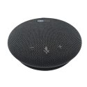 Kolekcja Boom | Głośnik konferencyjny | GIRO | Z wbudowanym mikrofonem | Bluetooth, USB typu A | Czarny Kolekcja Boom | Głośnik konferencyjny | GIRO | Z wbudowanym mikrofonem | Bluetooth, USB typu A | Czarny