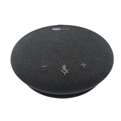 Kolekcja Boom | Głośnik konferencyjny | GIRO | Z wbudowanym mikrofonem | Bluetooth, USB typu A | Czarny Kolekcja Boom | Głośnik konferencyjny | GIRO | Z wbudowanym mikrofonem | Bluetooth, USB typu A | Czarny