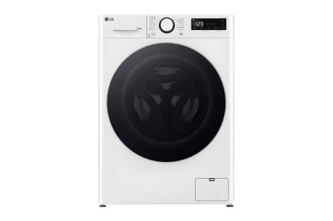 LG | F2DR509S1W | Pralko-suszarka | Klasa energetyczna A | Ładowanie frontowe | Pojemność prania 9 kg | 1200 obr./min | Głębokoś LG | F2DR509S1W | Pralko-suszarka | Klasa energetyczna A | Ładowanie frontowe | Pojemność prania 9 kg | 1200 obr./min | Głębokoś