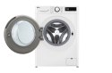 LG | F2DR509S1W | Pralko-suszarka | Klasa energetyczna A | Ładowanie frontowe | Pojemność prania 9 kg | 1200 obr./min | Głębokoś LG | F2DR509S1W | Pralko-suszarka | Klasa energetyczna A | Ładowanie frontowe | Pojemność prania 9 kg | 1200 obr./min | Głębokoś