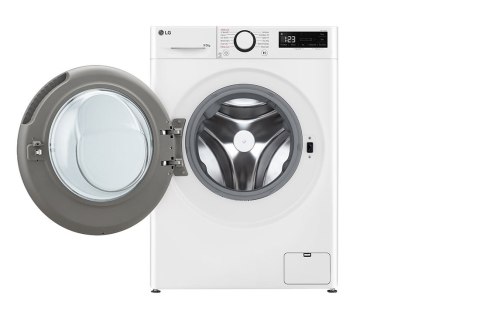 LG | F2DR509S1W | Pralko-suszarka | Klasa energetyczna A | Ładowanie frontowe | Pojemność prania 9 kg | 1200 obr./min | Głębokoś LG | F2DR509S1W | Pralko-suszarka | Klasa energetyczna A | Ładowanie frontowe | Pojemność prania 9 kg | 1200 obr./min | Głębokoś