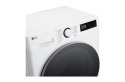LG | F2DR509S1W | Pralko-suszarka | Klasa energetyczna A | Ładowanie frontowe | Pojemność prania 9 kg | 1200 obr./min | Głębokoś LG | F2DR509S1W | Pralko-suszarka | Klasa energetyczna A | Ładowanie frontowe | Pojemność prania 9 kg | 1200 obr./min | Głębokoś