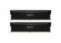 Lexar 16 Kit (8GBx2) DDR4 3600 MHz Pamięć RAM do PC/serwera - Zarejestrowana, Nie-Korygująca Błędów Lexar 16 Kit (8GBx2) DDR4 3600 MHz Pamięć RAM do PC/serwera - Zarejestrowana, Nie-Korygująca Błędów