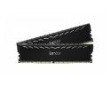 Lexar 16 Kit (8GBx2) DDR4 3600 MHz Pamięć RAM do PC/serwera - Zarejestrowana, Nie-Korygująca Błędów Lexar 16 Kit (8GBx2) DDR4 3600 MHz Pamięć RAM do PC/serwera - Zarejestrowana, Nie-Korygująca Błędów