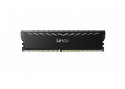 Lexar 16 Kit (8GBx2) DDR4 3600 MHz Pamięć RAM do PC/serwera - Zarejestrowana, Nie-Korygująca Błędów Lexar 16 Kit (8GBx2) DDR4 3600 MHz Pamięć RAM do PC/serwera - Zarejestrowana, Nie-Korygująca Błędów