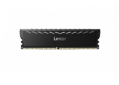 Lexar 16 Kit (8GBx2) DDR4 3600 MHz Pamięć RAM do PC/serwera - Zarejestrowana, Nie-Korygująca Błędów Lexar 16 Kit (8GBx2) DDR4 3600 MHz Pamięć RAM do PC/serwera - Zarejestrowana, Nie-Korygująca Błędów