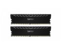 Lexar 2x16GB THOR Gaming UDIMM DDR4 3600 XMP Memory with Black heatsink Lexar 2x16GB THOR Gaming UDIMM DDR4 3600 XMP Memory with Black heatsink