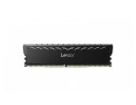 Lexar 2x16GB THOR Gaming UDIMM DDR4 3600 XMP Memory with Black heatsink Lexar 2x16GB THOR Gaming UDIMM DDR4 3600 XMP Memory with Black heatsink