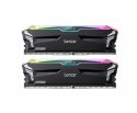 Lexar | 32 Komplet (16GBx2) GB | DDR5 | 6800 MHz | PC/server | Rejestrowany Nr | ECC Nr Lexar | 32 Komplet (16GBx2) GB | DDR5 | 6800 MHz | PC/server | Rejestrowany Nr | ECC Nr