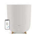 Nawilżacz Powietrza Duux Neo Smart | Pojemność Zbiornika na Wodę 5 L | Do Pomieszczeń do 50 m² | Ultradźwiękowy | Wydajność Nawi Nawilżacz Powietrza Duux Neo Smart | Pojemność Zbiornika na Wodę 5 L | Do Pomieszczeń do 50 m² | Ultradźwiękowy | Wydajność Nawi