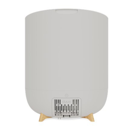Nawilżacz Powietrza Duux Neo Smart | Pojemność Zbiornika na Wodę 5 L | Do Pomieszczeń do 50 m² | Ultradźwiękowy | Wydajność Nawi Nawilżacz Powietrza Duux Neo Smart | Pojemność Zbiornika na Wodę 5 L | Do Pomieszczeń do 50 m² | Ultradźwiękowy | Wydajność Nawi