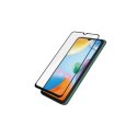 PanzerGlass | Czarno Przezroczysta Ochronna Szkło hartowane Xiaomi Redmi 10C - folia ochronna ekranu PanzerGlass | Czarno Przezroczysta Ochronna Szkło hartowane Xiaomi Redmi 10C - folia ochronna ekranu
