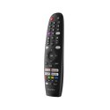 Pilot zdalnego sterowania do telewizora z serii Allview iPlay Pilot zdalnego sterowania do telewizora z serii Allview iPlay