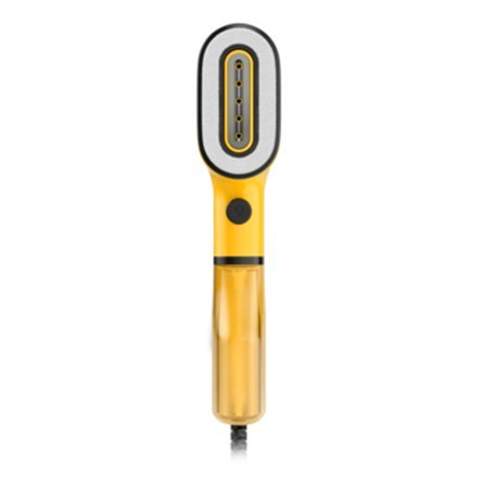 Prasownica TEFAL | Pure Pop | DT2026E1 | Ręczna | 1300 W | 0,07 L | 20 g/min | Żółta Prasownica TEFAL | Pure Pop | DT2026E1 | Ręczna | 1300 W | 0,07 L | 20 g/min | Żółta
