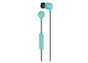 Skullcandy | Słuchawki douszne z mikrofonem | JIB | Wbudowany mikrofon | Przewodowe | Miami Skullcandy | Słuchawki douszne z mikrofonem | JIB | Wbudowany mikrofon | Przewodowe | Miami