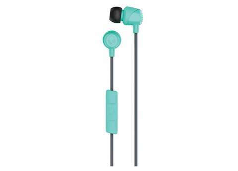 Skullcandy | Słuchawki douszne z mikrofonem | JIB | Wbudowany mikrofon | Przewodowe | Miami Skullcandy | Słuchawki douszne z mikrofonem | JIB | Wbudowany mikrofon | Przewodowe | Miami