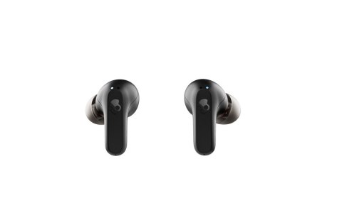 Słuchawki bezprzewodowe Skullcandy | RAIL | Technologia True Wireless | Bluetooth | Czarny Słuchawki bezprzewodowe Skullcandy | RAIL | Technologia True Wireless | Bluetooth | Czarny