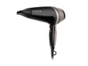 Suszone włosy - Remington Thermacare PRO 2300 D5715 | 2300 W | Jonizacja | Czarna suszarka z dyszą dyfuzora; 3 ustawienia temper Suszone włosy - Remington Thermacare PRO 2300 D5715 | 2300 W | Jonizacja | Czarna suszarka z dyszą dyfuzora; 3 ustawienia temper