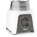 TEFAL | Blender | BL2C0130 | Stolowy | 450 W | Pojemnik z tworzywa sztucznego 1.5 L | Rozdrabnianie lodu | Bialy TEFAL | Blender | BL2C0130 | Stolowy | 450 W | Pojemnik z tworzywa sztucznego 1.5 L | Rozdrabnianie lodu | Bialy