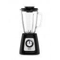 TEFAL | Mikser | BlendForce 2 BL435831 | Na stół | 800 W | Pojemność kielicha 1,75 L | Kielich ze szkła | Rozdrabnianie lodu | K TEFAL | Mikser | BlendForce 2 BL435831 | Na stół | 800 W | Pojemność kielicha 1,75 L | Kielich ze szkła | Rozdrabnianie lodu | K