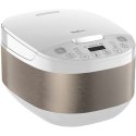 TEFAL | RK622130 | Multicooker | 4 L | Number of programs 12 | White TEFAL | RK622130 | Multicooker | 4 L | Number of programs 12 | White