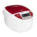 TEFAL | RK705138 | 600 W | 5 L | Czerwony, Biały TEFAL | RK705138 | 600 W | 5 L | Czerwony, Biały