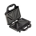 Tefal | SM155212 | Opiekacz do kanapek | 700 W | Liczba płyt 1 | Ze stali nierdzewnej Tefal | SM155212 | Opiekacz do kanapek | 700 W | Liczba płyt 1 | Ze stali nierdzewnej