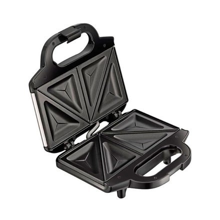 Tefal | SM155212 | Opiekacz do kanapek | 700 W | Liczba płyt 1 | Ze stali nierdzewnej Tefal | SM155212 | Opiekacz do kanapek | 700 W | Liczba płyt 1 | Ze stali nierdzewnej