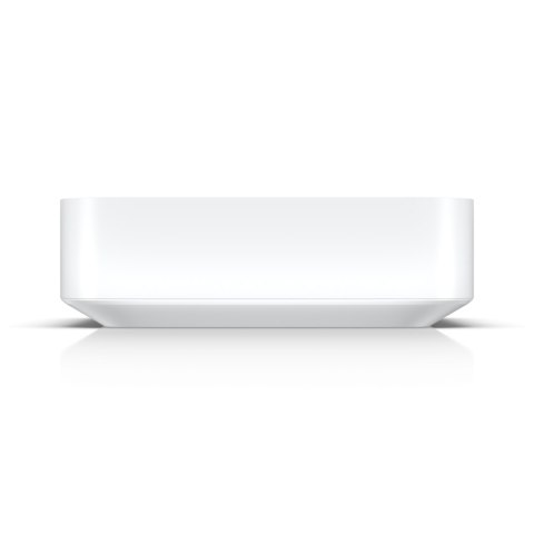 Ubiquiti | UniFi Express UX | 802.11ax | 10/100/1000 Mbit/s | Porty Ethernet LAN (RJ-45) 1 | Obsługa sieci Nie | MU-MiMO Tak | B Ubiquiti | UniFi Express UX | 802.11ax | 10/100/1000 Mbit/s | Porty Ethernet LAN (RJ-45) 1 | Obsługa sieci Nie | MU-MiMO Tak | B