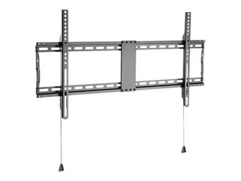 Uchwyt ścienny Gembird | Stały | 43-90" | Maksymalne obciążenie 70 kg | Kolor czarny Uchwyt ścienny Gembird | Stały | 43-90" | Maksymalne obciążenie 70 kg | Kolor czarny