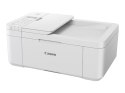 White A4/Legal TR4751i Colour Ink-jet Canon PIXMA White A4/Legal TR4751i Colour Ink-jet Canon PIXMA