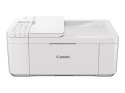 White A4/Legal TR4751i Colour Ink-jet Canon PIXMA White A4/Legal TR4751i Colour Ink-jet Canon PIXMA