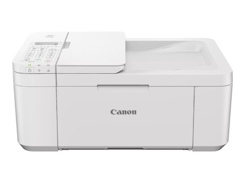 White A4/Legal TR4751i Colour Ink-jet Canon PIXMA White A4/Legal TR4751i Colour Ink-jet Canon PIXMA