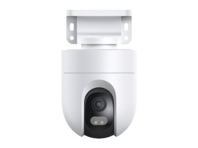 Xiaomi | Kamera | CW400 EU | PTZ | 4 MP | F1.6 | IP66 | Karta Micro SD, Max. 256 GB Xiaomi | Kamera | CW400 EU | PTZ | 4 MP | F1.6 | IP66 | Karta Micro SD, Max. 256 GB