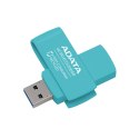 ADATA Pamięć USB UC310 ECO 256 GB Zielony ADATA Pamięć USB UC310 ECO 256 GB Zielony