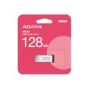 ADATA | Pamięć USB | UR350 | 128 GB | USB 3.2 Gen1 | Czarny ADATA | Pamięć USB | UR350 | 128 GB | USB 3.2 Gen1 | Czarny