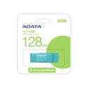 ADATA Pendrive UC310 ECO 128 GB USB 3.2 Gen1 Zielony ADATA Pendrive UC310 ECO 128 GB USB 3.2 Gen1 Zielony