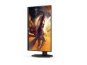 AOC | 24G4X | 23,8" | IPS | 1920 x 1080 pikseli | 16:9 | 1 ms | 300 cd/m² | 2 porty HDMI | 180 Hz AOC | 24G4X | 23,8" | IPS | 1920 x 1080 pikseli | 16:9 | 1 ms | 300 cd/m² | 2 porty HDMI | 180 Hz